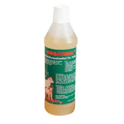Speciaal bontwasmiddel Flasche, 500 ml
